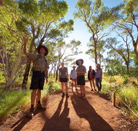 Uluru Small Group Tour including Sunset - Hotel WA
