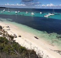 Experience Rottnest with Ferry  Bike Hire from Perth or Fremantle - Hotel WA