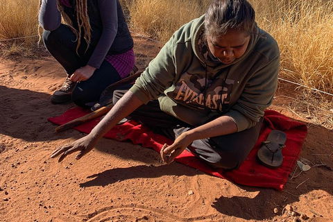 6 Day Red Centre Explorer With Accommodation - Hotel WA 1