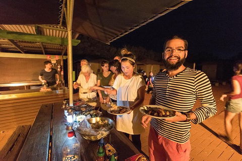 6 Day Red Centre Explorer With Accommodation - Hotel WA 2