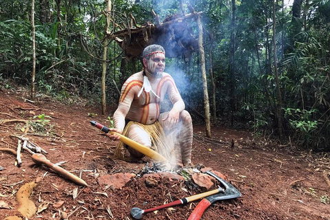 Kuranda Highlights Including Rainforestation Aboriginal Culture And Wildlife - Hotel WA 0