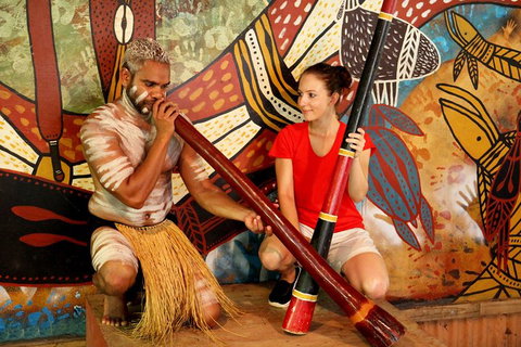 Kuranda Highlights Including Rainforestation Aboriginal Culture And Wildlife - Hotel WA 5