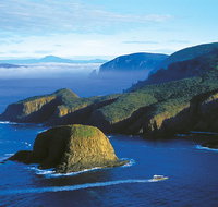 Full-Day Bruny Island Cruises Day Tour from Hobart - Hotel WA