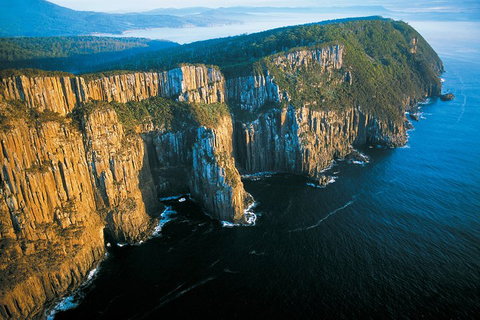 Full-Day Bruny Island Cruises Day Tour From Hobart - Hotel WA 2