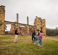 Full-Day Port Arthur Historic Site Tour and Admission Ticket - Hotel WA