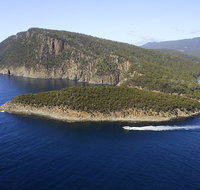 3-Hour Bruny Island Cruise from Adventure Bay Bruny Island - Hotel WA