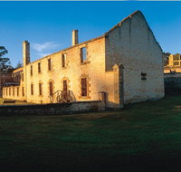 Tasman Island Cruises and Port Arthur Historic Site Day Tour from Hobart - Hotel WA