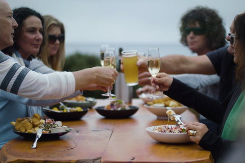 Bruny Island Traveller - Gourmet Tasting And Sightseeing Day Trip From Hobart - Hotel WA 0
