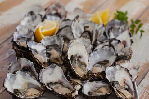 Bruny Island Traveller - Gourmet Tasting And Sightseeing Day Trip From Hobart - Hotel WA 4