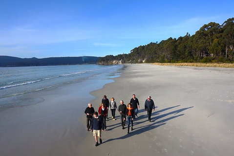 Bruny Island Traveller - Gourmet Tasting And Sightseeing Day Trip From Hobart - Hotel WA 5