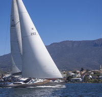 Half-Day Sailing on the Derwent River from Hobart - Hotel WA