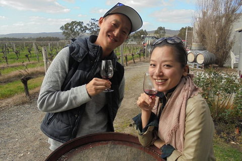 Swan Valley River Cruise And Wine Tasting Day Trip From Perth - Hotel WA 0