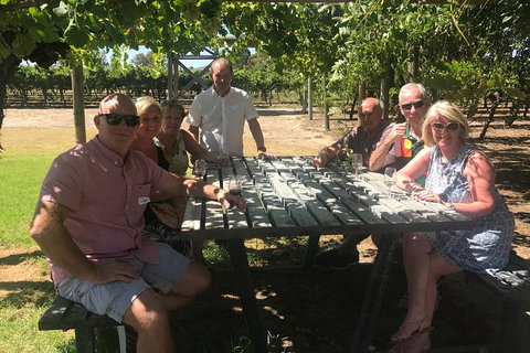 Swan Valley River Cruise And Wine Tasting Day Trip From Perth - Hotel WA 1