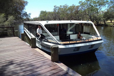 Swan Valley River Cruise And Wine Tasting Day Trip From Perth - Hotel WA 2