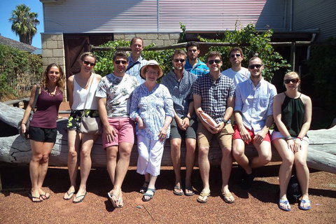 Swan Valley River Cruise And Wine Tasting Day Trip From Perth - Hotel WA 3
