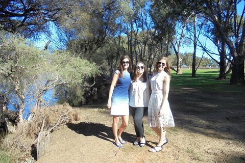 Swan Valley River Cruise And Wine Tasting Day Trip From Perth - Hotel WA 4