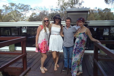 Swan Valley River Cruise And Wine Tasting Day Trip From Perth - Hotel WA 5