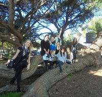 1/2 day Swan Valley Wine Cheese  Chocolate Tour Inc Afternoon Cruise to Perth - Hotel WA