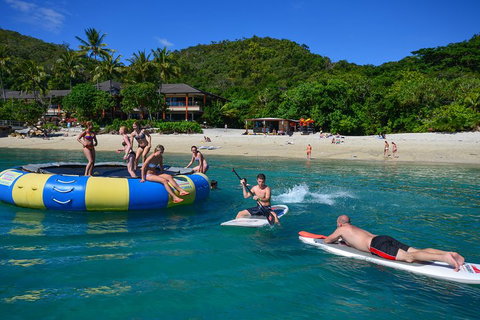 Fitzroy Island Day Trip From Cairns - Hotel WA 1