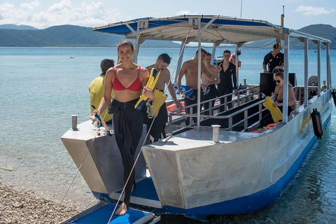 Fitzroy Island Day Trip From Cairns - Hotel WA 5