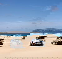 3 Day Port Lincoln and Coffin Bay Private Tour - Hotel WA