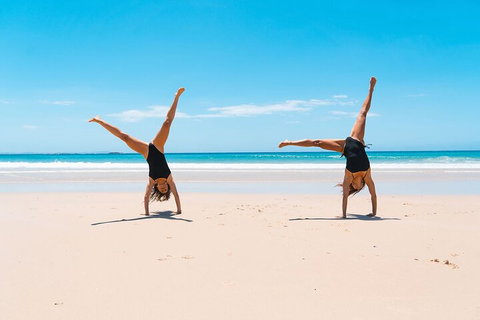 North Stradbroke Island Day Trip From Brisbane - Hotel WA 1