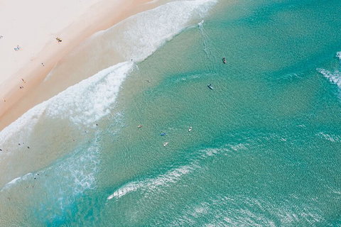 North Stradbroke Island Day Trip From Brisbane - Hotel WA 2