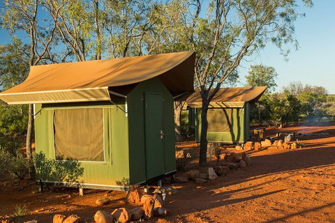 4 Day/3 Night Perentie Dreaming Safari - Hotel WA 2