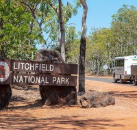 5 Day 4WD Jabiru Dreaming Top End Safari - Hotel WA