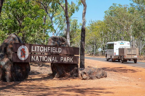 5 Day 4WD Jabiru Dreaming Top End Safari - Hotel WA 0