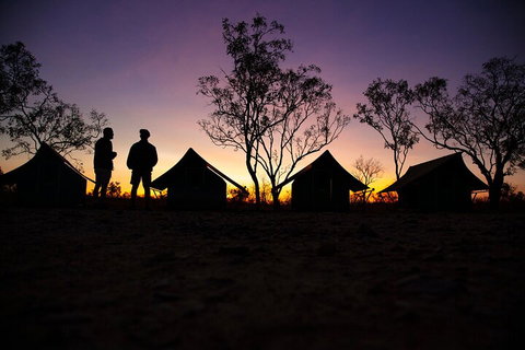 5 Day 4WD Jabiru Dreaming Top End Safari - Hotel WA 1