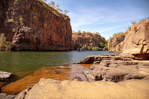 5 Day 4WD Jabiru Dreaming Top End Safari - Hotel WA 2