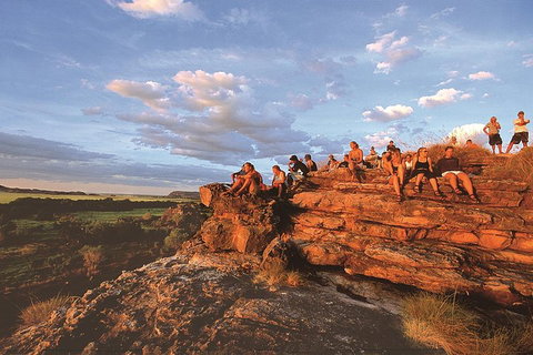 5 Day 4WD Jabiru Dreaming Top End Safari - Hotel WA 5