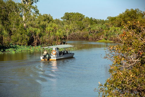 3 Day 4WD Dragonfly Dreaming Top End Safari - Hotel WA 1