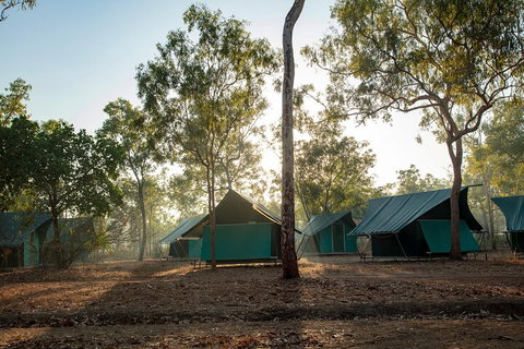 3 Day 4WD Dragonfly Dreaming Top End Safari - Hotel WA 2
