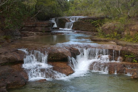 3 Day 4WD Dragonfly Dreaming Top End Safari - Hotel WA 3