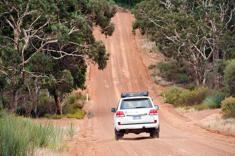 Small-Group Kangaroo Island 4WD Tour From Adelaide - Hotel WA 3