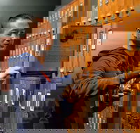 Port Arthur Historic Site 2-Day Pass - Hotel WA