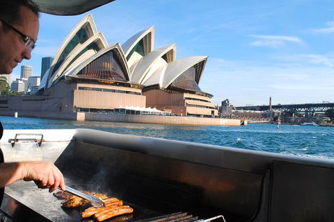 Sydney Whale-Watching Cruise Including Lunch Or Breakfast - Hotel WA 3