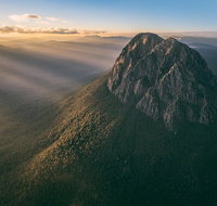 Southwest Tasmania Wilderness Experience Fly Cruise and Walk Including Lunch - Hotel WA