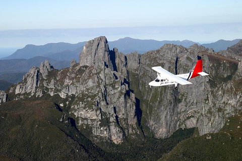 Southwest Tasmania Wilderness Experience: Fly Cruise And Walk Including Lunch - Hotel WA 3