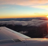 Strahan Day Trip by Air from Hobart Including a Gordon River Cruise - Hotel WA