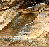 Southport Cemetery Paranormal Activity Tour QUEENSLAND - Hotel WA