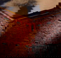 Adelaide Gaol Ghost Tour and Paranormal Investigation - Hotel WA
