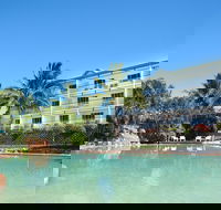 Fraser Explorer K'gari 2-Day Tour - Hotel WA