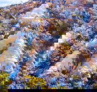 3-Day Fraser Island Resort Package - Hotel WA