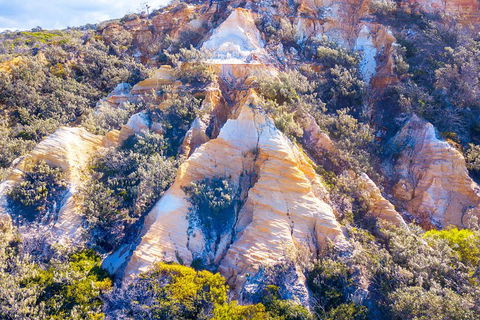 3-Day Fraser Island Resort Package - Hotel WA 0