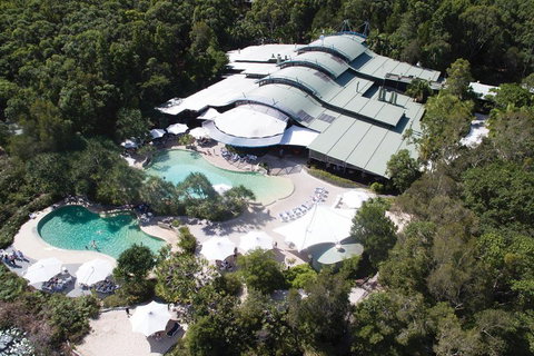 3-Day Fraser Island Resort Package - Hotel WA 3