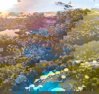 K'gari Getaway Tour from Hervey Bay - Hotel WA