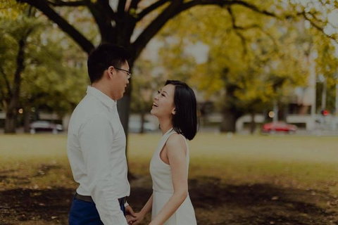 Vacation Photographer In Melbourne - Hotel WA 1